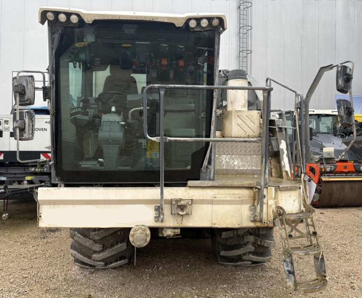 WIRTGEN WR 240i S-PACK - Máy san nền đất: hình 2 WIRTGEN WR 240i S-PACK - Máy san nền đất: hình 2