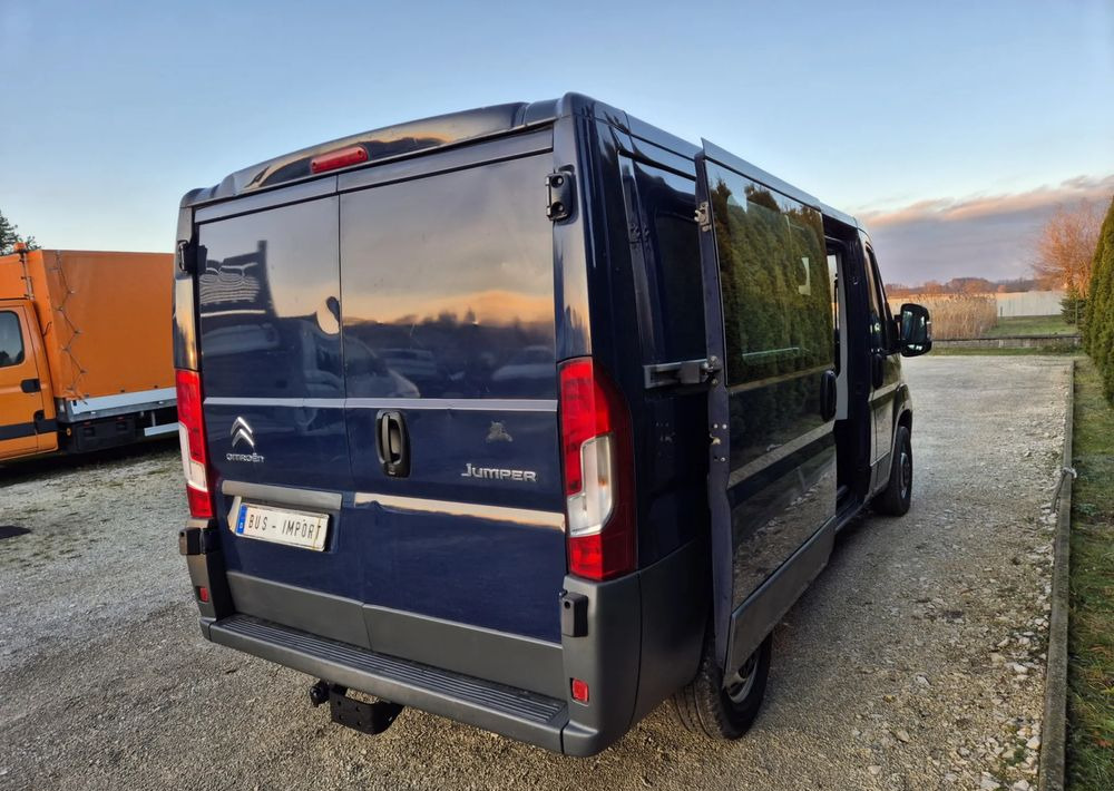 Citroën JUmper 2.2 130KM/ Brygadówka/ - Xe tải van: hình 5 Citroën JUmper 2.2 130KM/ Brygadówka/ - Xe tải van: hình 5