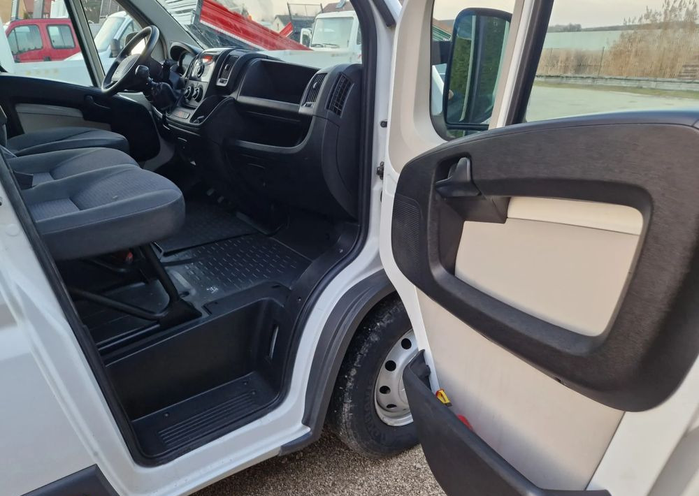 Citroën Jumper 130KM - Xe tải van: hình 5 Citroën Jumper 130KM - Xe tải van: hình 5