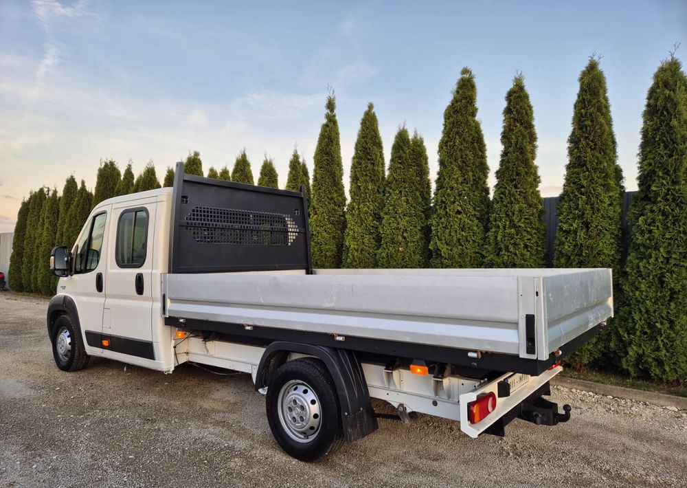 Fiat DUCATO 2.3 150KM / - Xe tải van: hình 3 Fiat DUCATO 2.3 150KM / - Xe tải van: hình 3