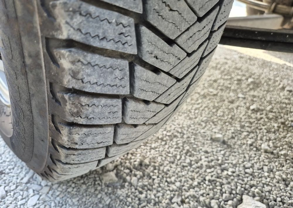 Xe tải nhỏ phẳng Fiat Ducato 2.3 130KM Maxi Plandeka: hình 19 Xe tải nhỏ phẳng Fiat Ducato 2.3 130KM Maxi Plandeka: hình 19