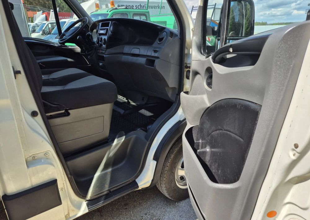 Iveco 35C15 3.0 150KM Wywrotka - Xe ben nhỏ: hình 5 Iveco 35C15 3.0 150KM Wywrotka - Xe ben nhỏ: hình 5