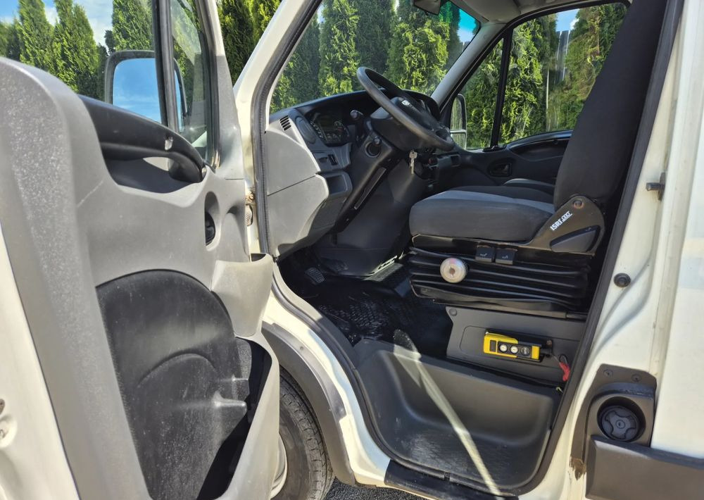 Iveco 35C15 3.0 150KM Wywrotka - Xe ben nhỏ: hình 4 Iveco 35C15 3.0 150KM Wywrotka - Xe ben nhỏ: hình 4