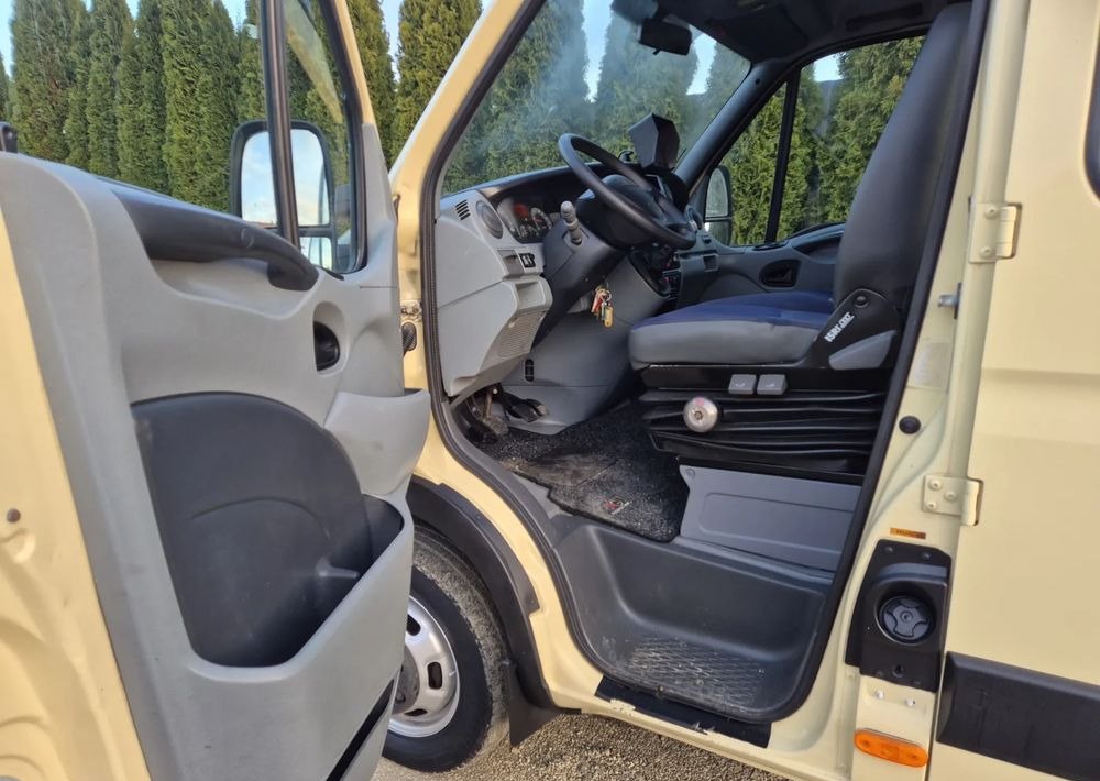 Iveco 50C18 3.0 180KM brygadówka/ - Xe ben nhỏ: hình 5 Iveco 50C18 3.0 180KM brygadówka/ - Xe ben nhỏ: hình 5