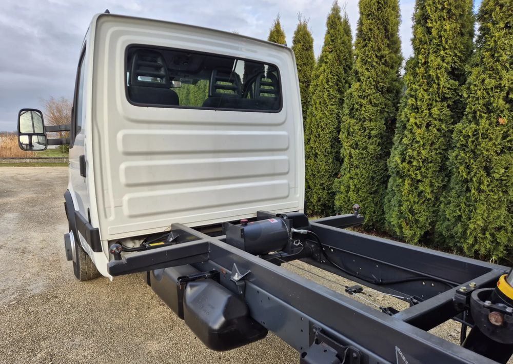 Iveco 70c17 3.0 170KM/ Wywrotka 3-str/ - Xe ben nhỏ: hình 4 Iveco 70c17 3.0 170KM/ Wywrotka 3-str/ - Xe ben nhỏ: hình 4