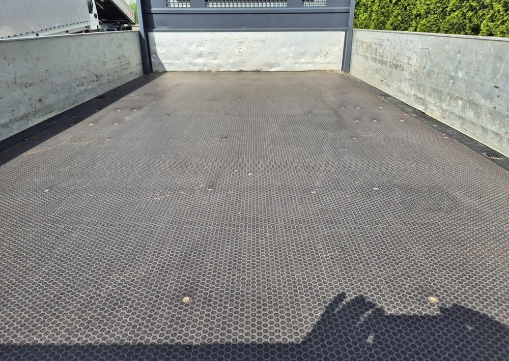 Opel Movano 2.3 165KM - Xe tải van: hình 4 Opel Movano 2.3 165KM - Xe tải van: hình 4