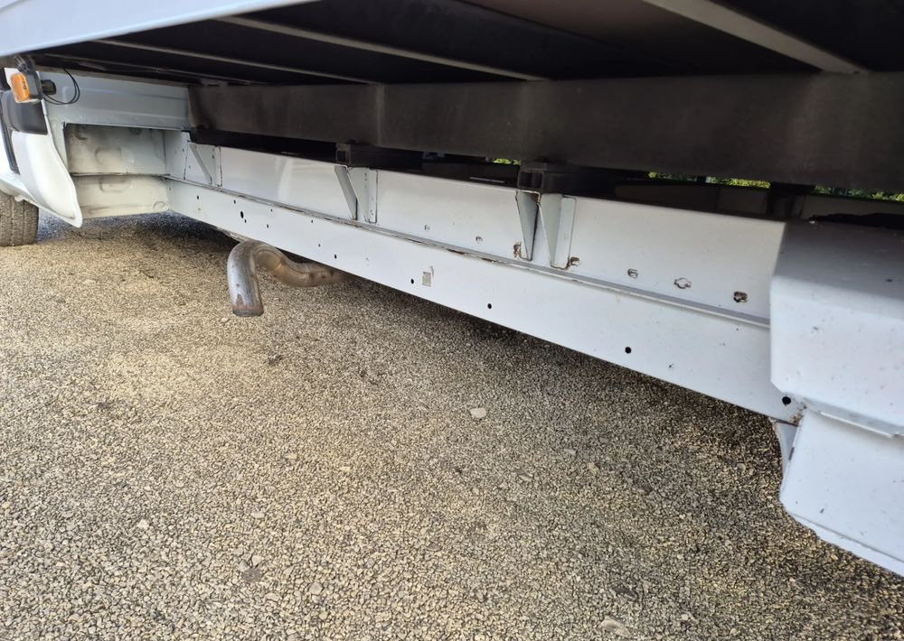 Opel Movano 2.5 120KM/ 1Właściciel/ - Xe tải nhỏ thùng kín: hình 5 Opel Movano 2.5 120KM/ 1Właściciel/ - Xe tải nhỏ thùng kín: hình 5