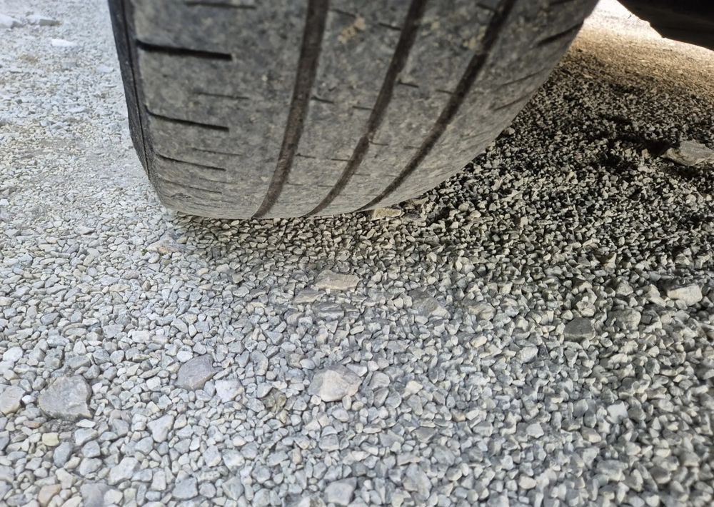 Xe van chở hàng, Xe tải van Peugeot Boxer 2.2 130KM Dubel kabina: hình 12