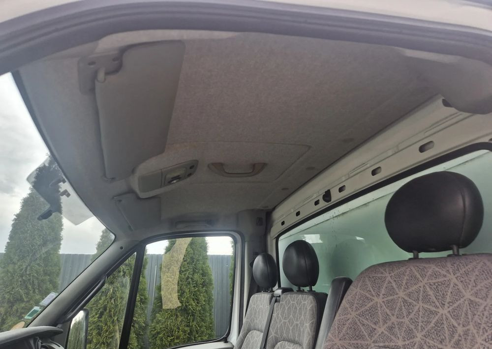 Xe ben nhỏ Renault Mascott 3.0 DXI 150KM: hình 14 Xe ben nhỏ Renault Mascott 3.0 DXI 150KM: hình 14