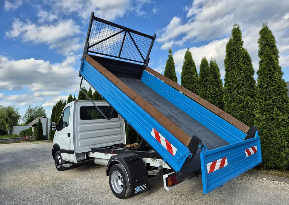 Renault Mascott Silnik Iveco 2.8 130KM - Xe ben nhỏ: hình 3 Renault Mascott Silnik Iveco 2.8 130KM - Xe ben nhỏ: hình 3