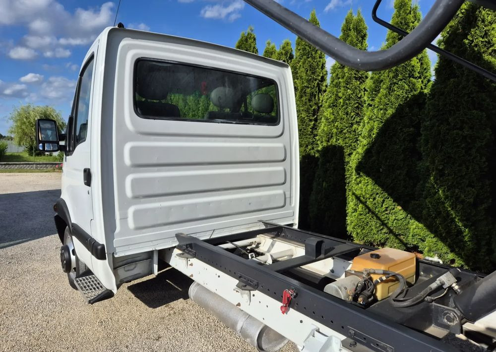 Renault Mascott Silnik Iveco 2.8 130KM - Xe ben nhỏ: hình 4 Renault Mascott Silnik Iveco 2.8 130KM - Xe ben nhỏ: hình 4