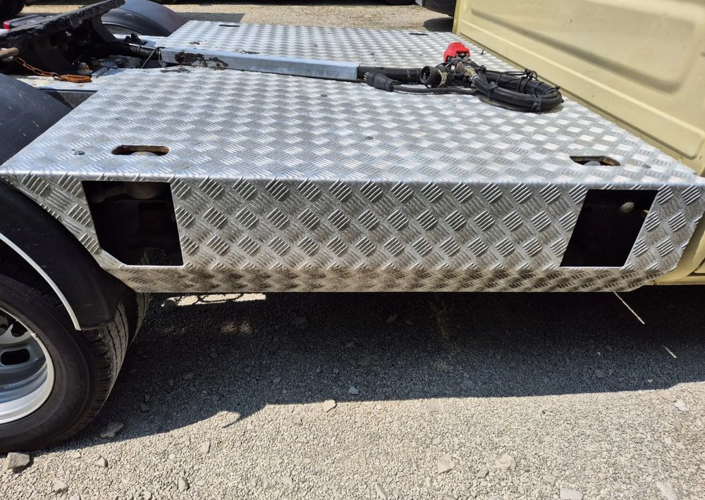 Zabudowa ciągnik siodłowy Iveco 2008 rok, stan bdb! - Xe đầu kéo: hình 4 Zabudowa ciągnik siodłowy Iveco 2008 rok, stan bdb! - Xe đầu kéo: hình 4