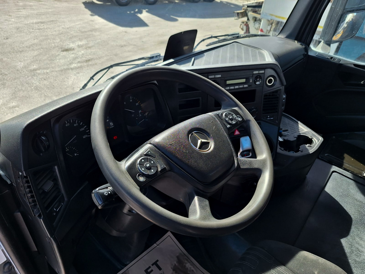 Cho thuê MERCEDES-BENZ AROCS 4142 MERCEDES-BENZ AROCS 4142: hình 9 Cho thuê MERCEDES-BENZ AROCS 4142 MERCEDES-BENZ AROCS 4142: hình 9