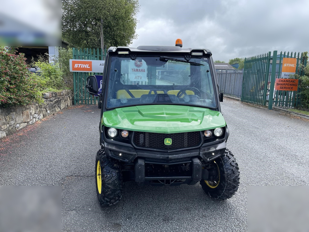 2020 JOHN DEERE GATOR XUV 865M - ATV/ Xe 4 bánh: hình 2 2020 JOHN DEERE GATOR XUV 865M - ATV/ Xe 4 bánh: hình 2