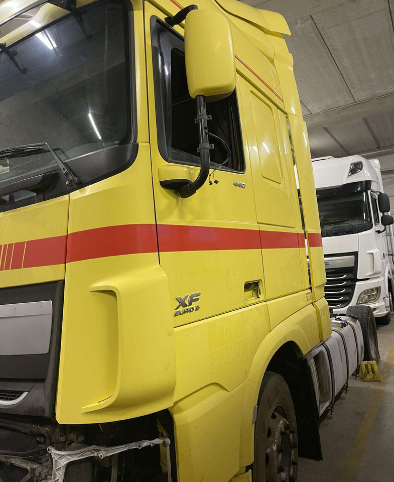 DAF XF 106 440 SC retarderis - Phụ tùng cho Xe tải: hình 3 DAF XF 106 440 SC retarderis - Phụ tùng cho Xe tải: hình 3