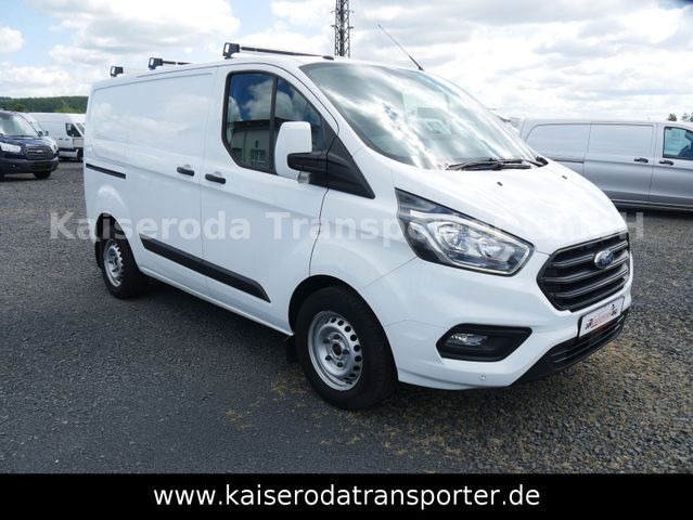 Ford Transit Custom 300 L1H1 VA Werkst.Klima AHK Navi - Xe van chở hàng: hình 4 Ford Transit Custom 300 L1H1 VA Werkst.Klima AHK Navi - Xe van chở hàng: hình 4