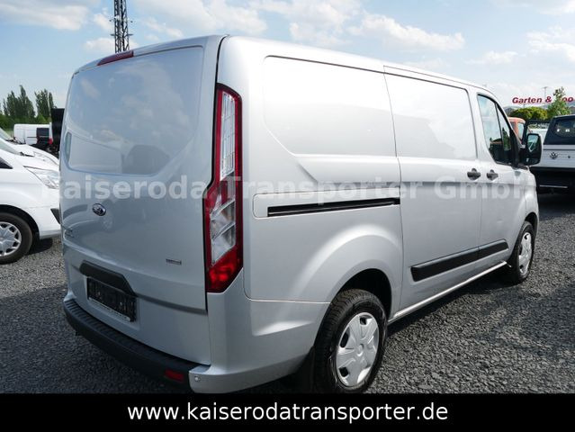 Ford Transit Custom 300 L1H1VA Kasten Klima Navi PDC - Xe van chở hàng: hình 4 Ford Transit Custom 300 L1H1VA Kasten Klima Navi PDC - Xe van chở hàng: hình 4