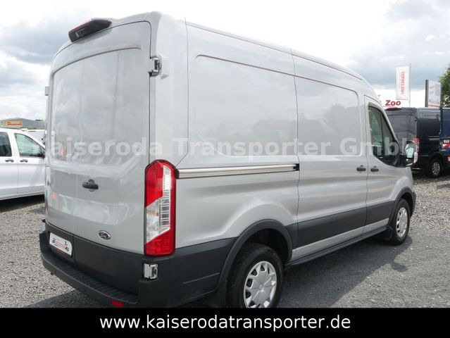 Ford Transit FT 350 L2H2 VA Ka. Klima Sthzg. Navi - Xe van chở hàng: hình 4 Ford Transit FT 350 L2H2 VA Ka. Klima Sthzg. Navi - Xe van chở hàng: hình 4