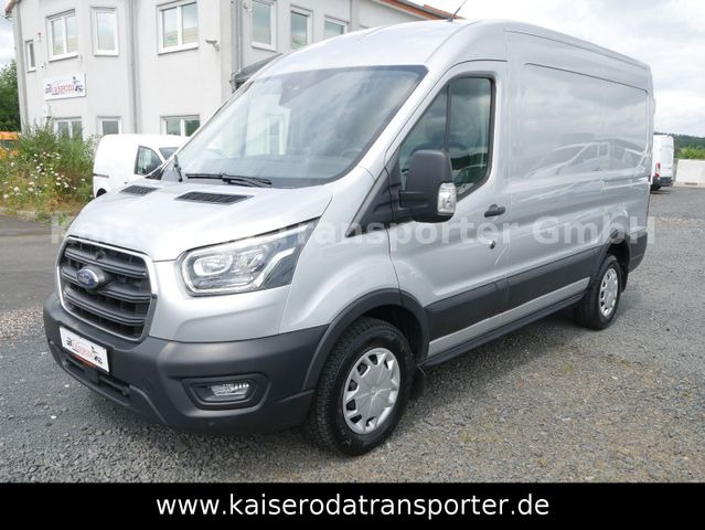 Ford Transit FT 350 L2H2 VA Ka. Klima Sthzg. Navi - Xe van chở hàng: hình 1 Ford Transit FT 350 L2H2 VA Ka. Klima Sthzg. Navi - Xe van chở hàng: hình 1