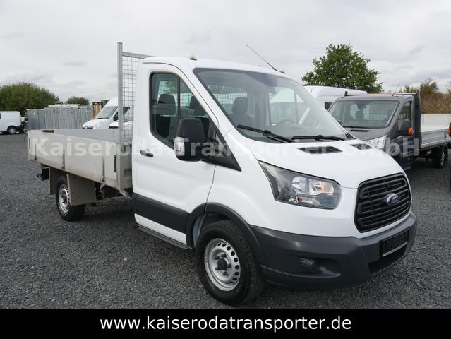 Ford Transit FT 350 L2VA 3-Seitenkipper Klima AHK EU6 - Xe ben nhỏ: hình 4 Ford Transit FT 350 L2VA 3-Seitenkipper Klima AHK EU6 - Xe ben nhỏ: hình 4