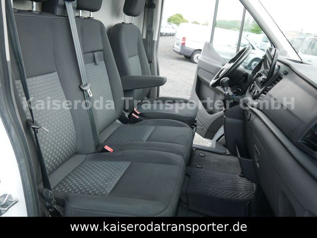 Xe van chở hàng Ford Transit FT 350 L3H2 VA Kasten Klima AHK Kamera: hình 16 Xe van chở hàng Ford Transit FT 350 L3H2 VA Kasten Klima AHK Kamera: hình 16