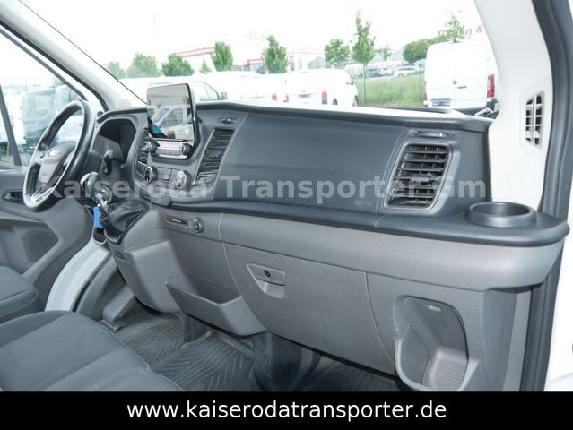 Xe van chở hàng Ford Transit FT 350 L3H2 VA Kasten Klima AHK Kamera: hình 13 Xe van chở hàng Ford Transit FT 350 L3H2 VA Kasten Klima AHK Kamera: hình 13