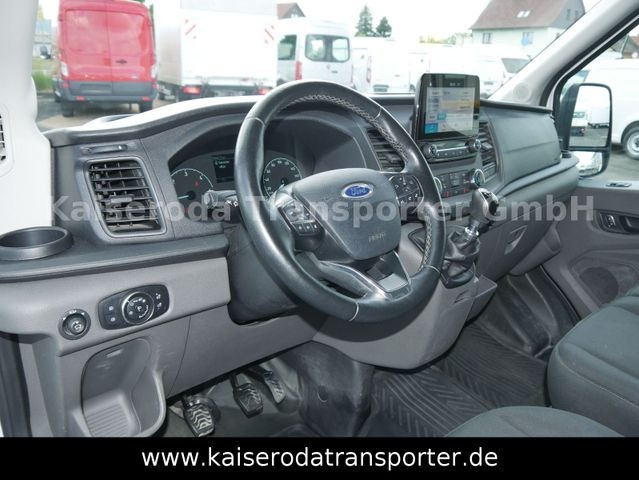 Xe van chở hàng Ford Transit FT 350 L3H2 VA Kasten Klima AHK Kamera: hình 9 Xe van chở hàng Ford Transit FT 350 L3H2 VA Kasten Klima AHK Kamera: hình 9