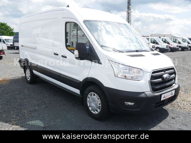 Ford Transit FT 350 L3H2 VA LBW Klima Navi Kamera - Xe van chở hàng: hình 4 Ford Transit FT 350 L3H2 VA LBW Klima Navi Kamera - Xe van chở hàng: hình 4