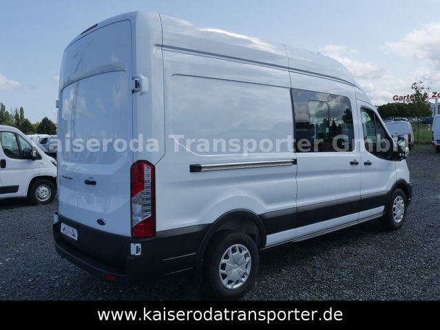 Ford Transit FT 350 L3H3 VA DoKa 7-Sitze Klima - Xe tải van: hình 5 Ford Transit FT 350 L3H3 VA DoKa 7-Sitze Klima - Xe tải van: hình 5