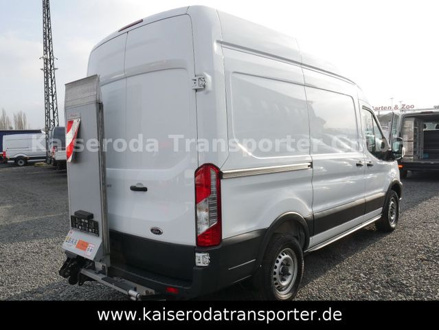 Ford Transit FT350 L2H2 Ladebordwand Bär Klima - Xe van chở hàng: hình 5 Ford Transit FT350 L2H2 Ladebordwand Bär Klima - Xe van chở hàng: hình 5