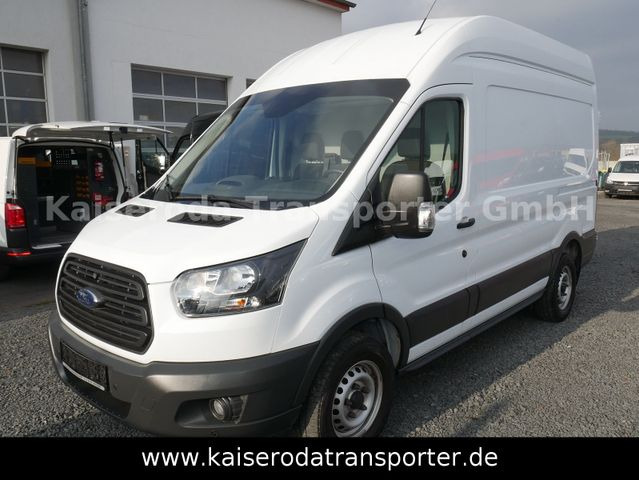 Ford Transit FT350 L2H2 Ladebordwand Bär Klima - Xe van chở hàng: hình 3 Ford Transit FT350 L2H2 Ladebordwand Bär Klima - Xe van chở hàng: hình 3