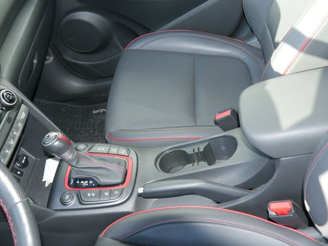 SUV Hyundai Kona Iron Man Edition 4WD Marvel: hình 11 SUV Hyundai Kona Iron Man Edition 4WD Marvel: hình 11