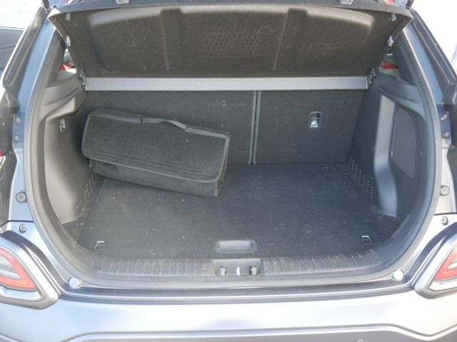 SUV Hyundai Kona Iron Man Edition 4WD Marvel: hình 20 SUV Hyundai Kona Iron Man Edition 4WD Marvel: hình 20