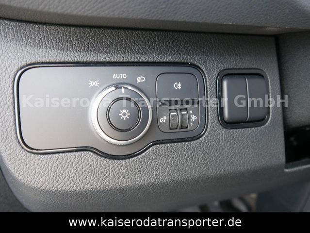 Xe tải van Mercedes-Benz Sprinter III Tourer 311CDI BTW KMP Lift T-Stufe: hình 12