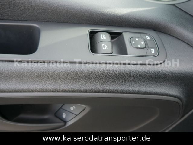 Xe tải van Mercedes-Benz Sprinter III Tourer 311CDI BTW KMP Lift T-Stufe: hình 11