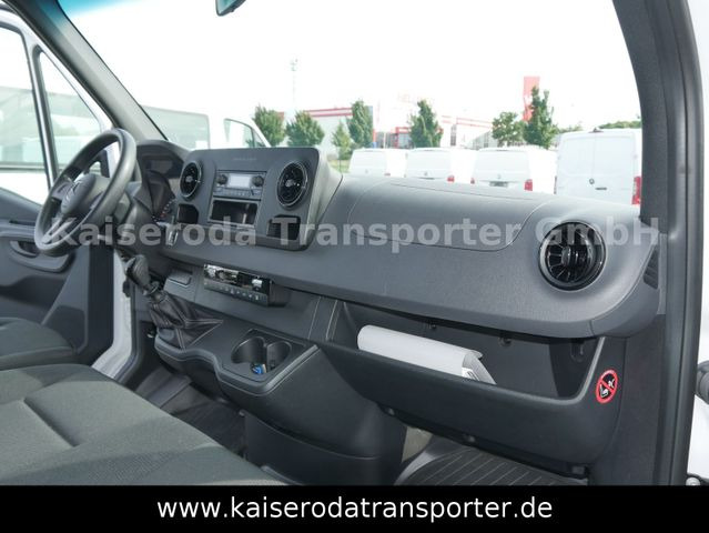 Xe tải van Mercedes-Benz Sprinter III Tourer 311CDI BTW KMP Lift T-Stufe: hình 17