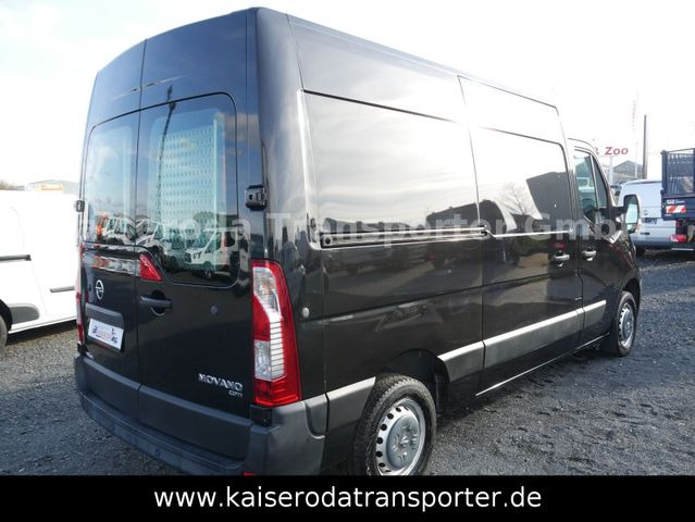 Opel Movano 2,3 CDTI L2H2 VA Ka. m.Laderampe Klima - Xe van chở hàng: hình 5 Opel Movano 2,3 CDTI L2H2 VA Ka. m.Laderampe Klima - Xe van chở hàng: hình 5