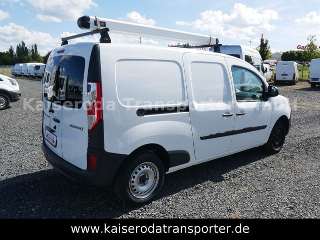 Renault Kangoo 1,5 dCi VA Maxi Ka. Klima Navi Kamera - Xe van chở hàng: hình 4 Renault Kangoo 1,5 dCi VA Maxi Ka. Klima Navi Kamera - Xe van chở hàng: hình 4