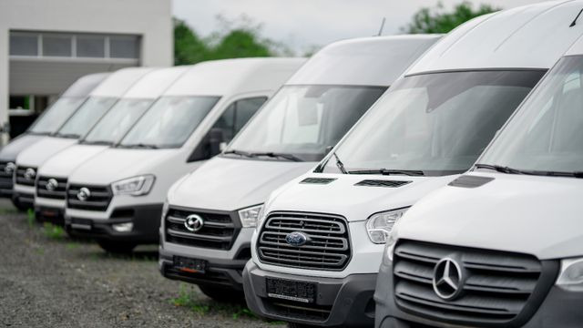 Renault Kangoo 1,5 dCi VA Maxi Ka. Klima Navi Kamera - Xe van chở hàng: hình 3 Renault Kangoo 1,5 dCi VA Maxi Ka. Klima Navi Kamera - Xe van chở hàng: hình 3
