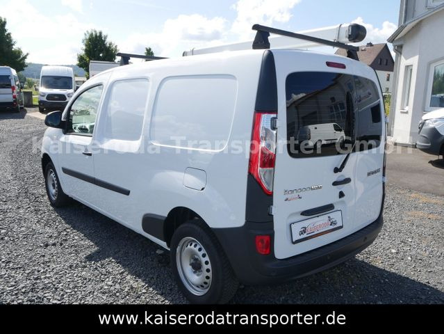 Renault Kangoo 1,5 dCi VA Maxi Ka. Klima Navi Kamera - Xe van chở hàng: hình 5 Renault Kangoo 1,5 dCi VA Maxi Ka. Klima Navi Kamera - Xe van chở hàng: hình 5