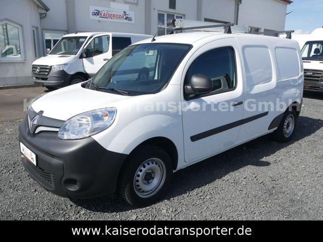 Renault Kangoo 1,5 dCi VA Maxi Ka. Klima Navi Kamera - Xe van chở hàng: hình 3 Renault Kangoo 1,5 dCi VA Maxi Ka. Klima Navi Kamera - Xe van chở hàng: hình 3
