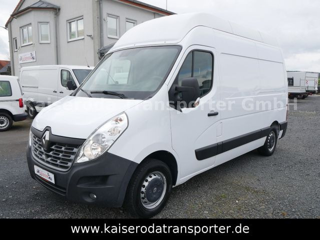 Renault Master 35 dCi L2H3 VA Werkst. Klima Sthzg. Navi - Xe van chở hàng: hình 3 Renault Master 35 dCi L2H3 VA Werkst. Klima Sthzg. Navi - Xe van chở hàng: hình 3