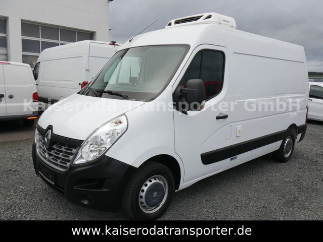 Renault Master L2H2VA Kombi Kühl- Gefrierausbau Winter - Xe van đông lạnh: hình 3 Renault Master L2H2VA Kombi Kühl- Gefrierausbau Winter - Xe van đông lạnh: hình 3