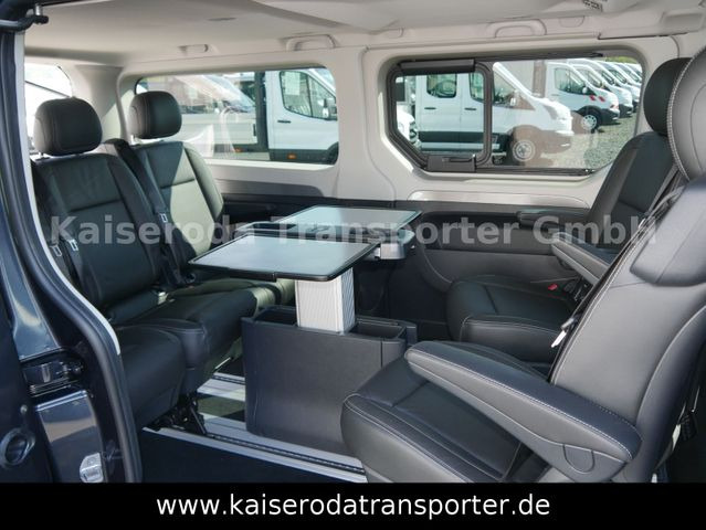 Renault Trafic L2H1 VA Grand SpaceClass Klima Drehsitze - Xe van chở khách: hình 1 Renault Trafic L2H1 VA Grand SpaceClass Klima Drehsitze - Xe van chở khách: hình 1