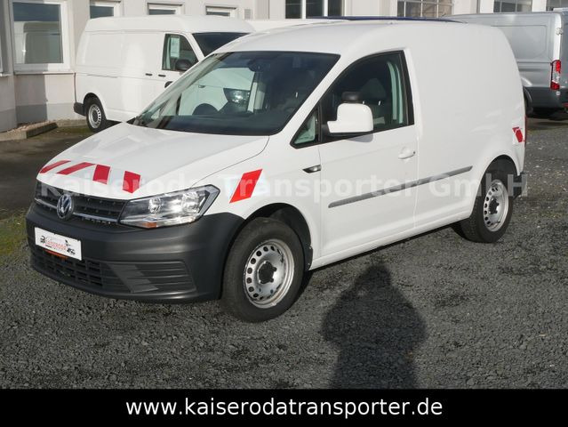 Volkswagen Caddy 2,0 TDI DSG kurz VA Kasten Klima Navi - Xe van chở hàng: hình 3 Volkswagen Caddy 2,0 TDI DSG kurz VA Kasten Klima Navi - Xe van chở hàng: hình 3