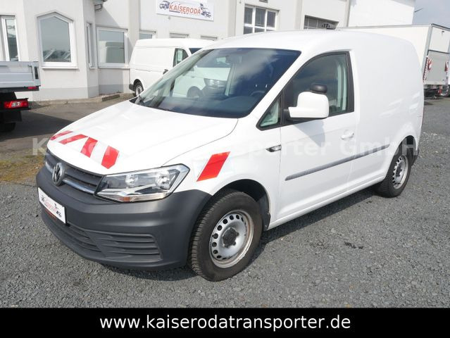 Volkswagen Caddy 2,0 TDI kurz DSG Werkst. Klima Sthzg. Navi - Xe van chở hàng: hình 3 Volkswagen Caddy 2,0 TDI kurz DSG Werkst. Klima Sthzg. Navi - Xe van chở hàng: hình 3