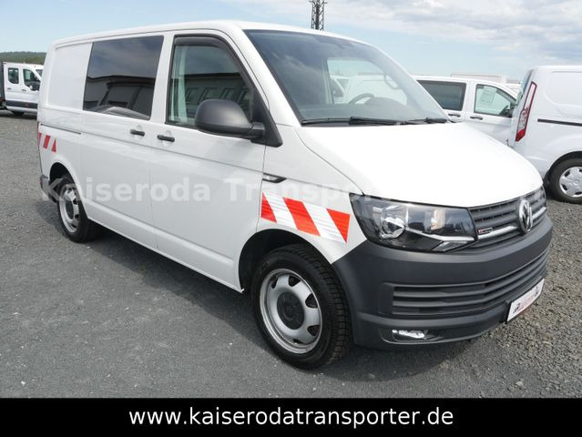 Volkswagen Transporter T6 kurz 4Motion Werkstatt Klima AHK - Xe van chở hàng: hình 4 Volkswagen Transporter T6 kurz 4Motion Werkstatt Klima AHK - Xe van chở hàng: hình 4