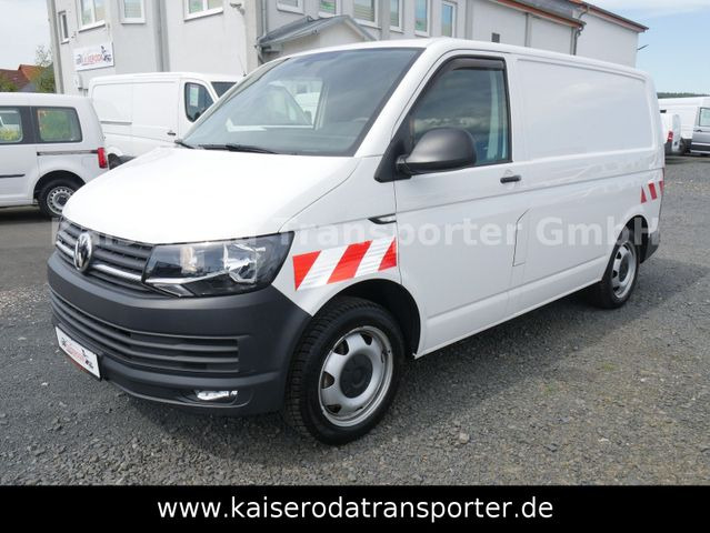Volkswagen Transporter T6 kurz 4Motion Werkstatt Klima AHK - Xe van chở hàng: hình 3 Volkswagen Transporter T6 kurz 4Motion Werkstatt Klima AHK - Xe van chở hàng: hình 3
