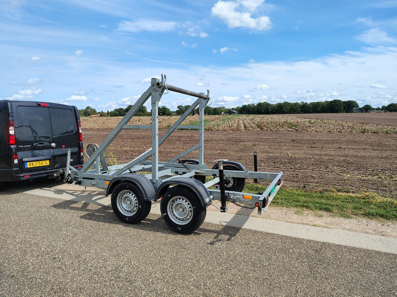 Blyss 3000 - Rơ moóc cáp: hình 2 Blyss 3000 - Rơ moóc cáp: hình 2