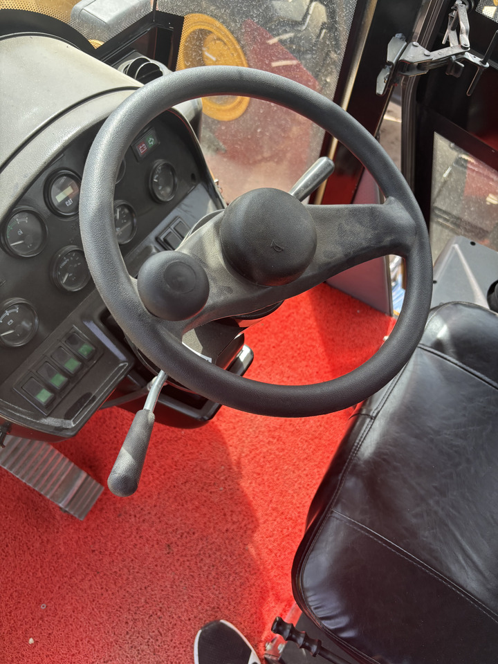 CATERPILLAR 966H great condition discouted - Máy xúc lật bánh lốp: hình 5 CATERPILLAR 966H great condition discouted - Máy xúc lật bánh lốp: hình 5